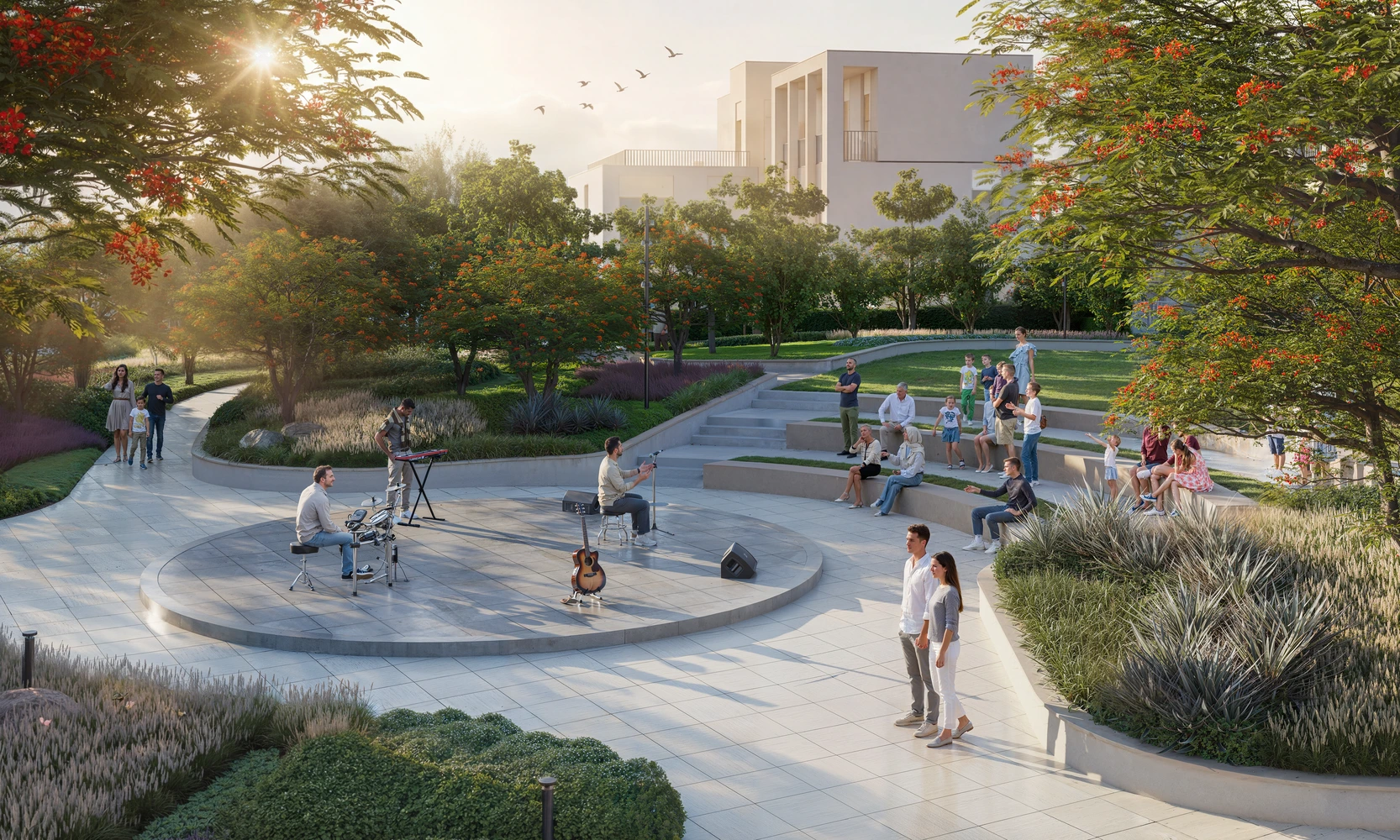 Sobha Sanctuary gallery image 9