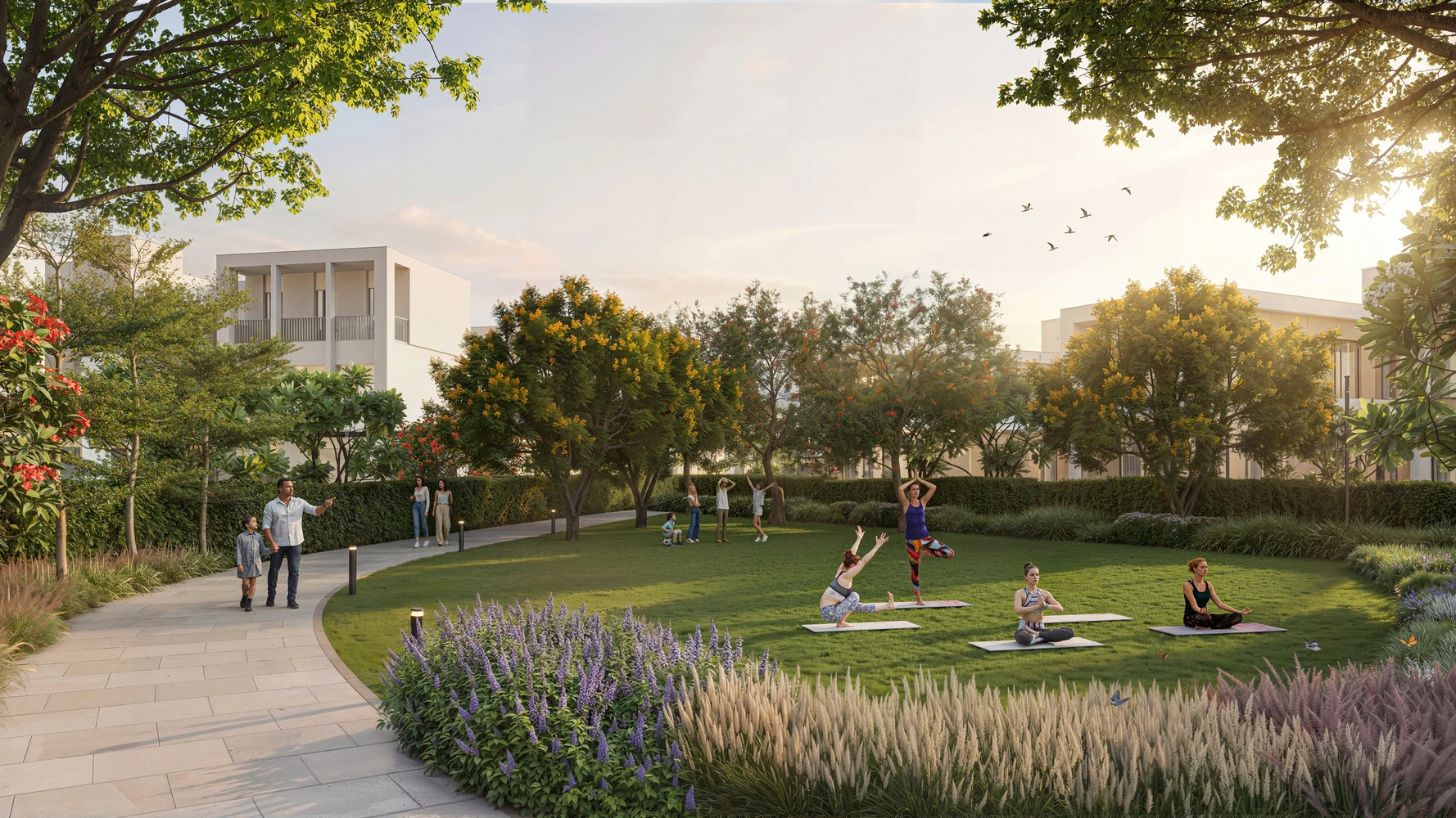 Sobha Sanctuary gallery image 18