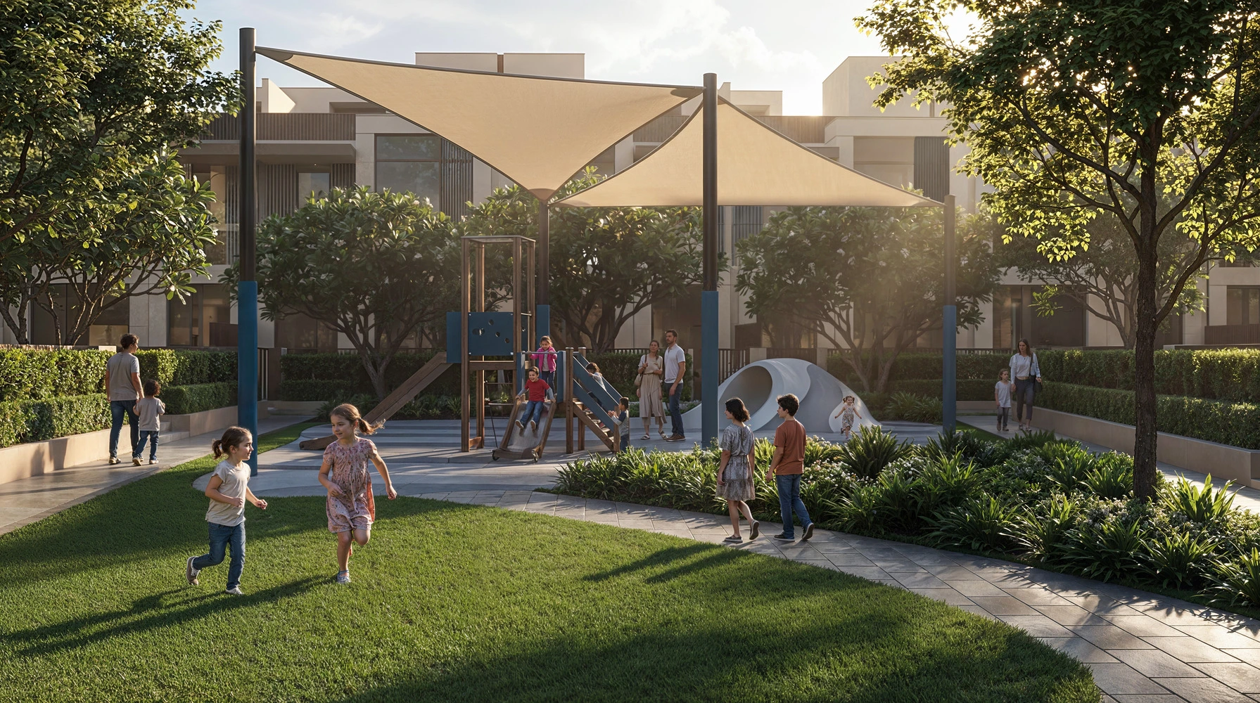 Sobha Sanctuary gallery image 13