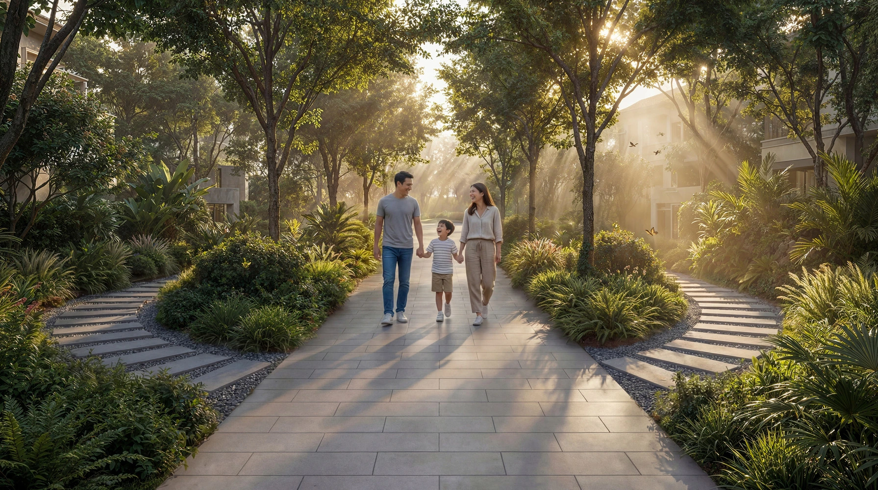 Sobha Sanctuary gallery image 12