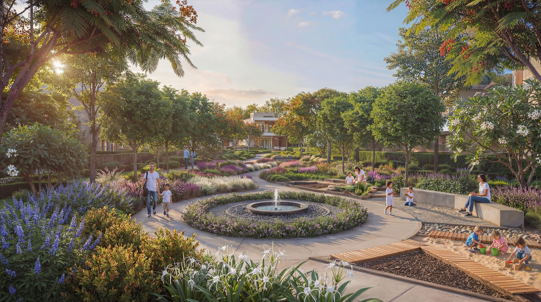 Sobha Sanctuary gallery image 16