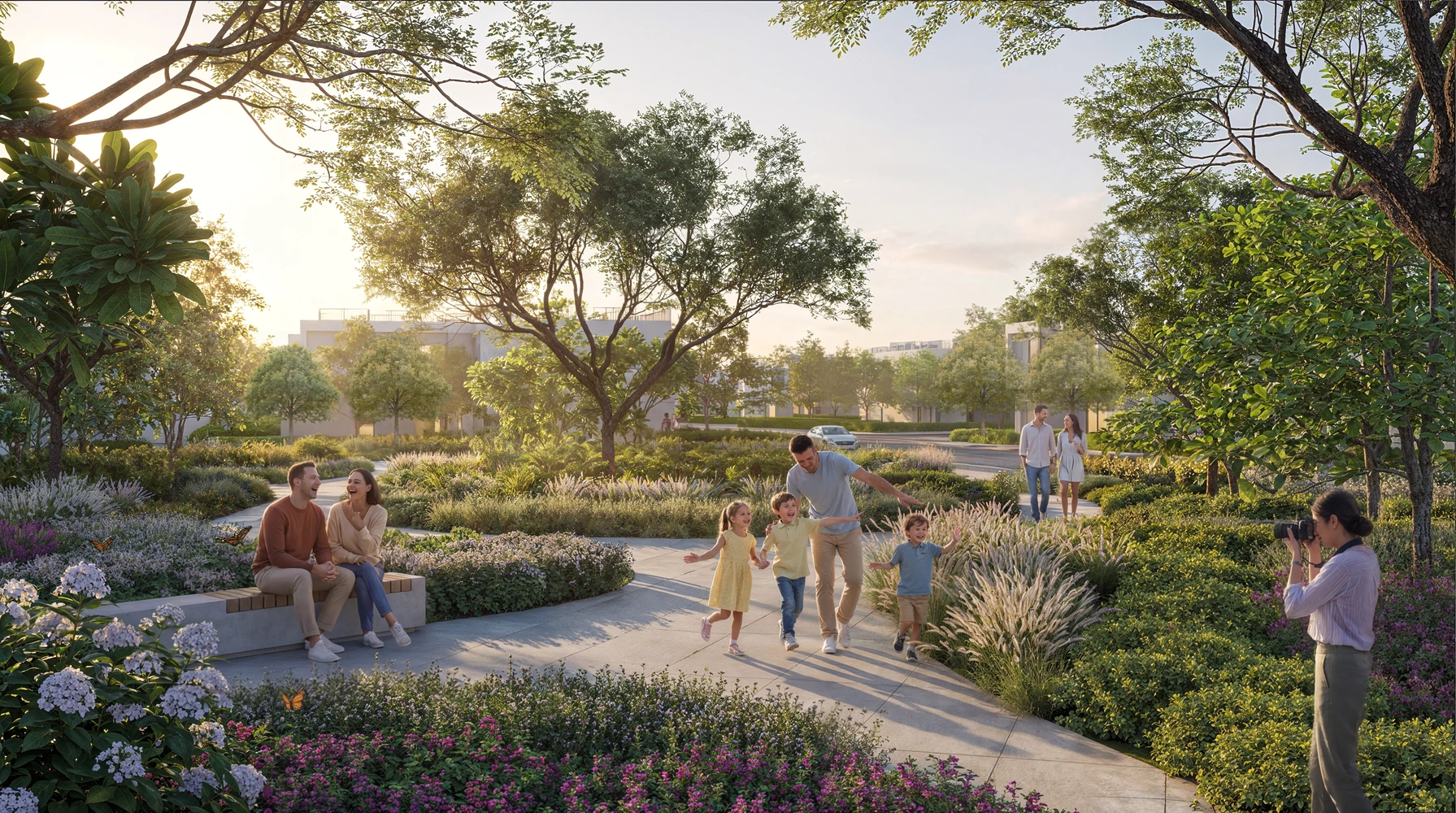 Sobha Sanctuary gallery image 10