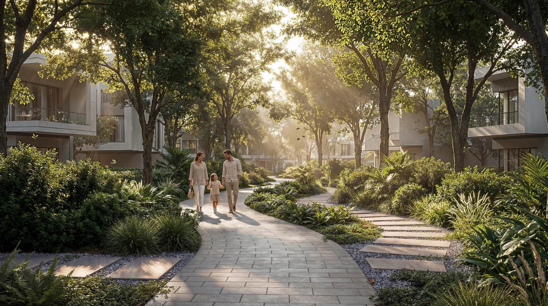 Sobha Sanctuary gallery image 11