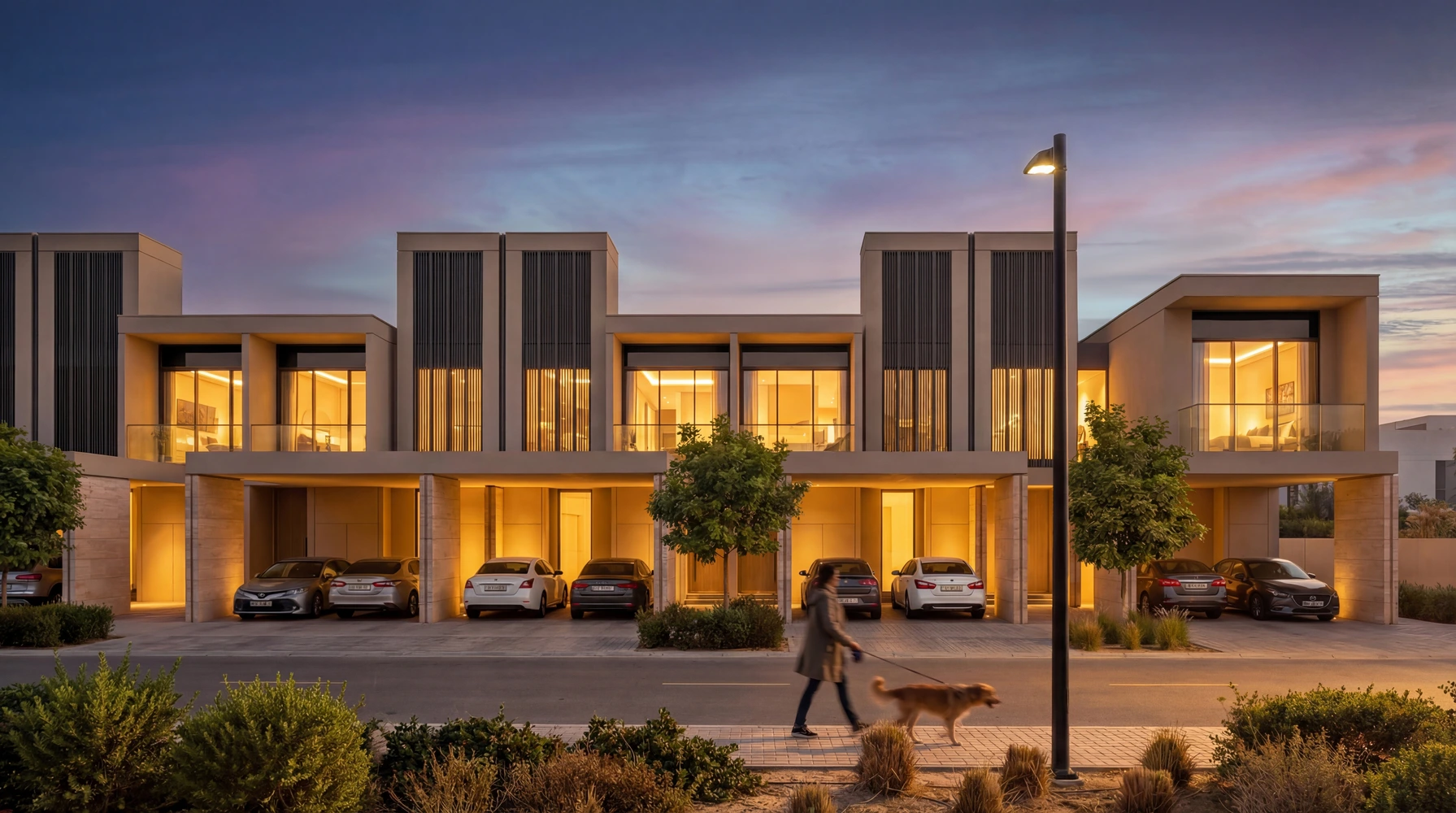 4 BR Townhouse  image 3