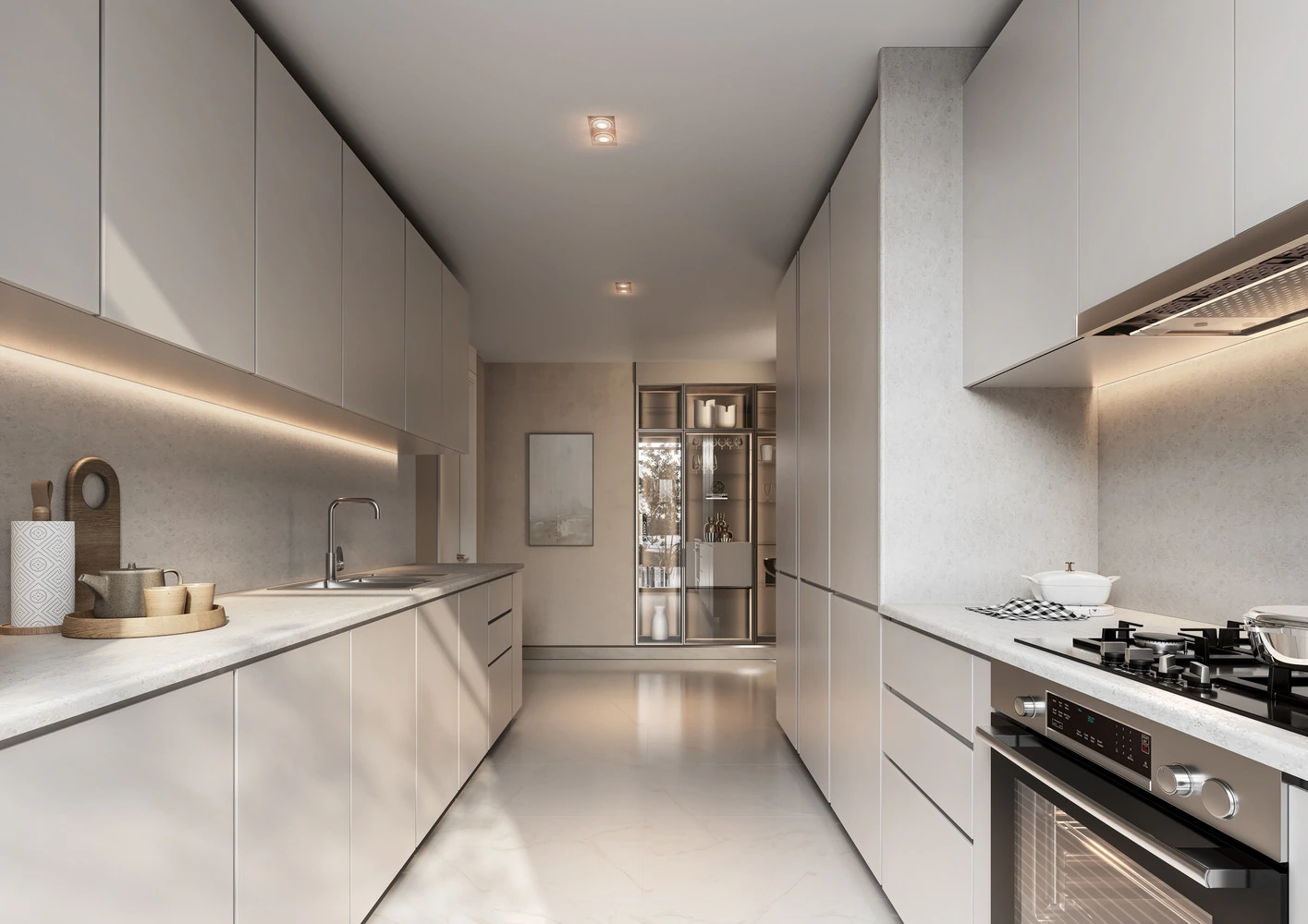 4 BR Townhouse  gallery image 17