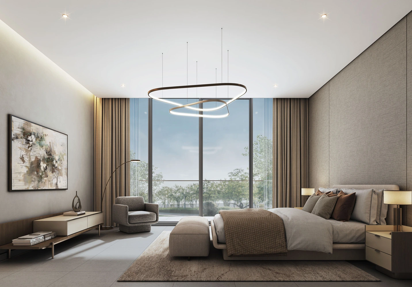 4 BR Townhouse  gallery image 9