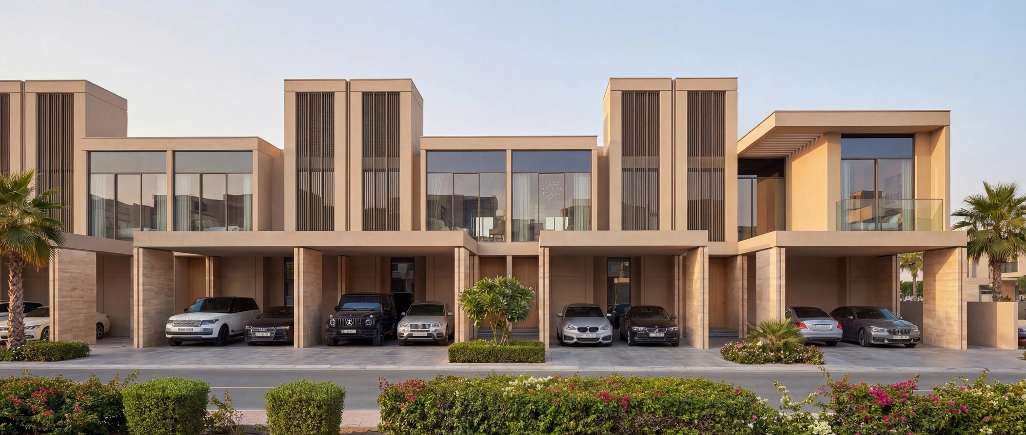 4 BR Townhouse  gallery image 7