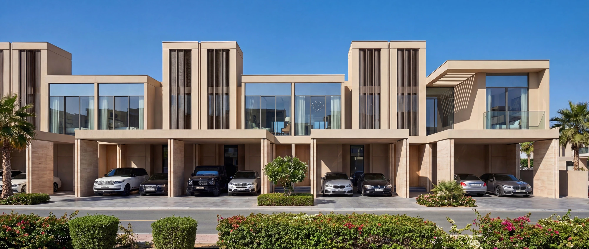 4 BR Townhouse  gallery image 5