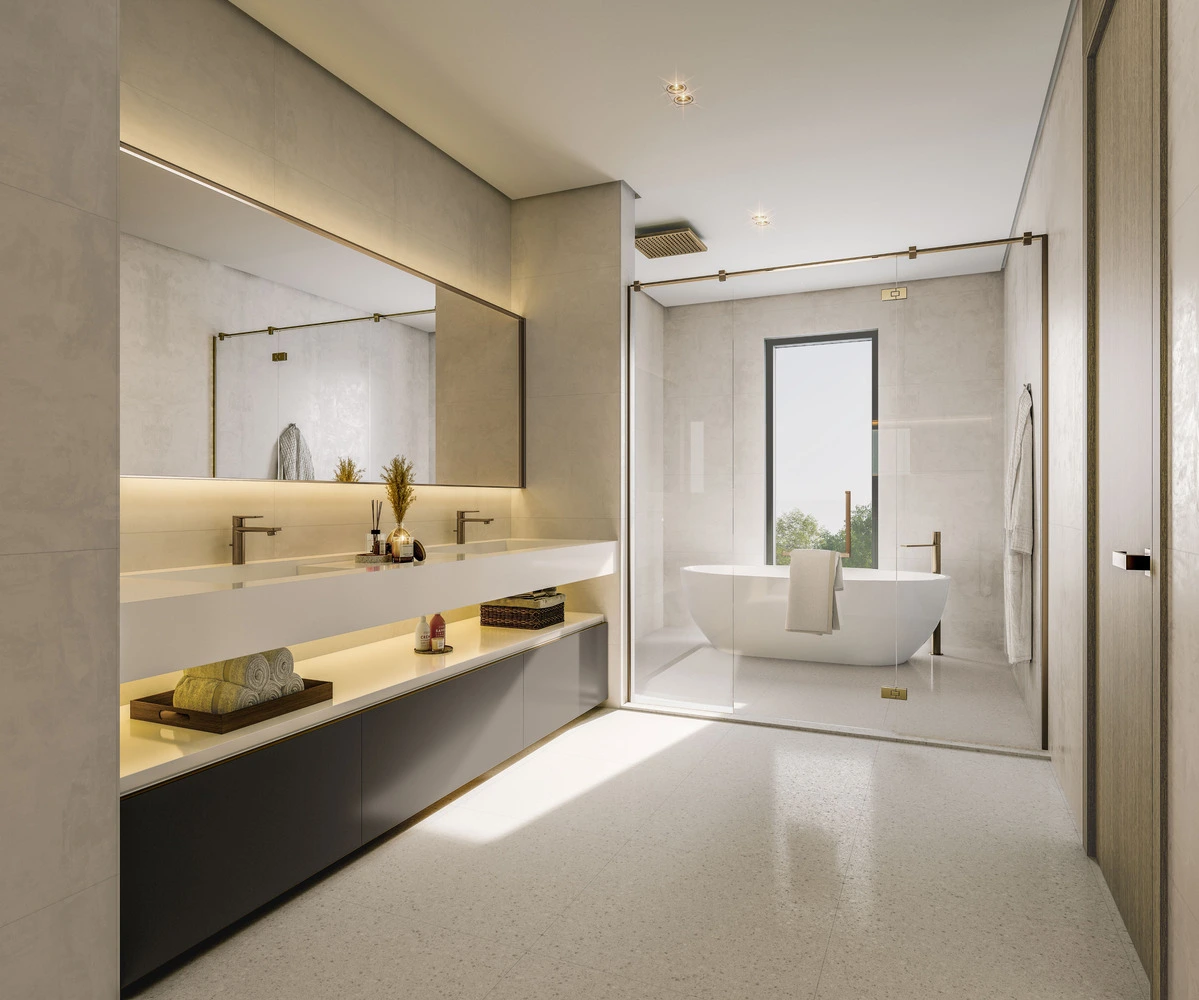 5 BR Villa (Twin Villa) gallery image 11