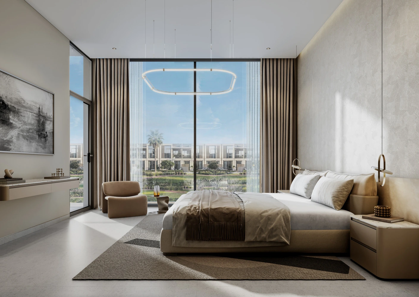 5 BR Villa (Twin Villa) gallery image 8