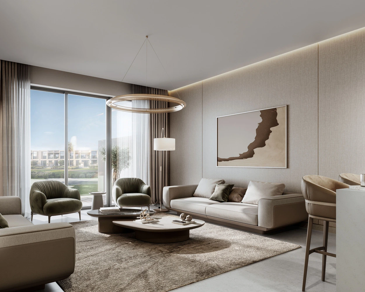 4 BR Standalone Villas gallery image 8