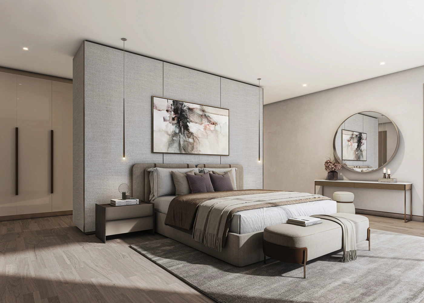 4 BR Standalone Villas gallery image 13