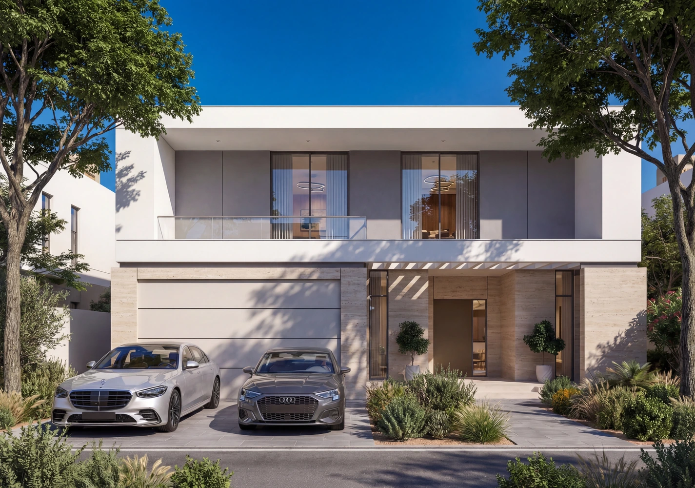 4 BR Standalone Villas gallery image 5