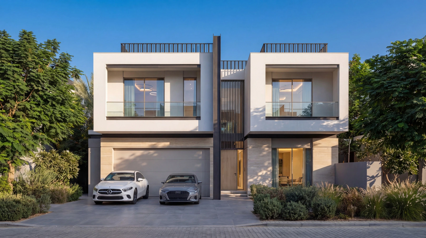 4 BR Standalone Villas image 2