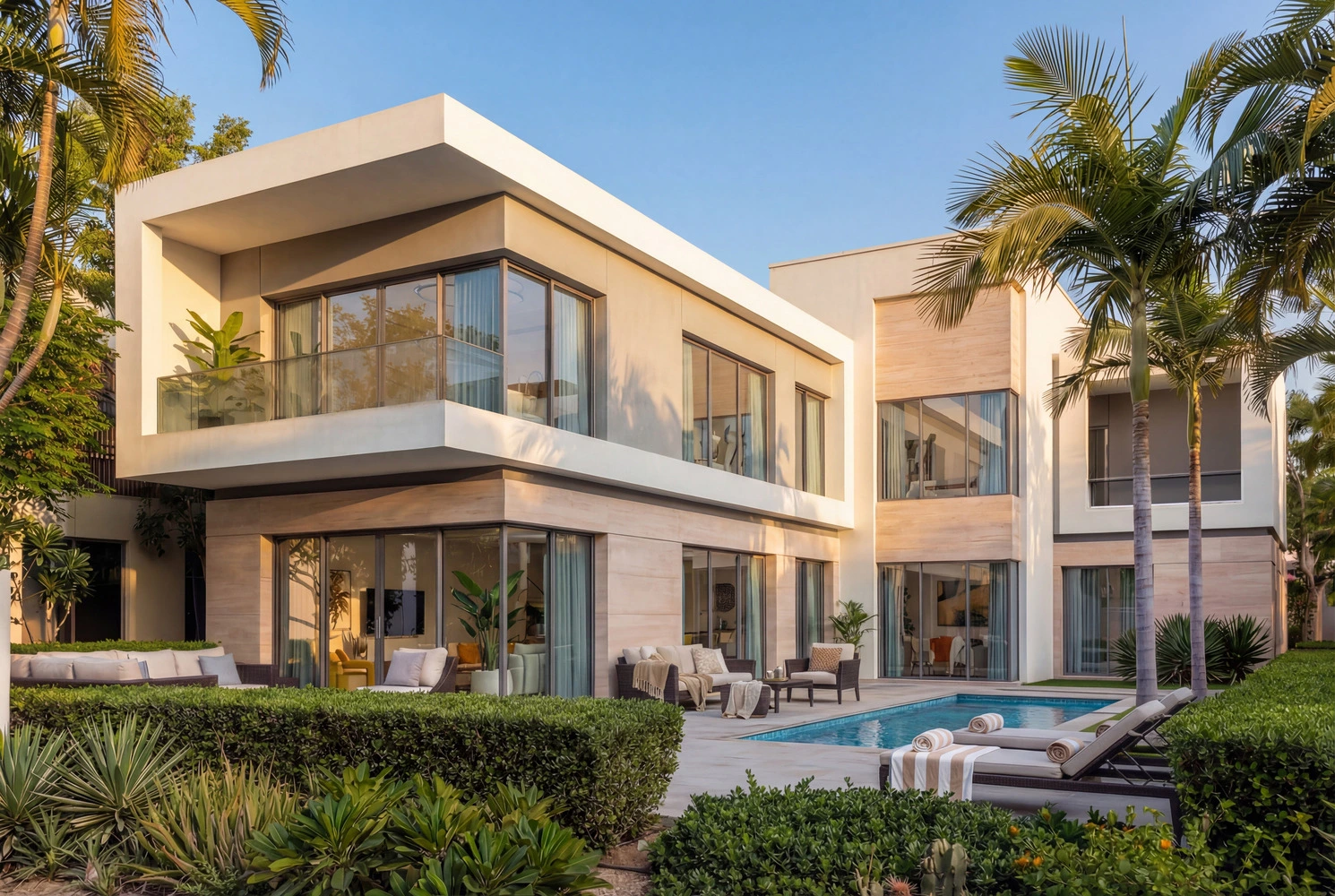 4 BR Standalone Villas image 3