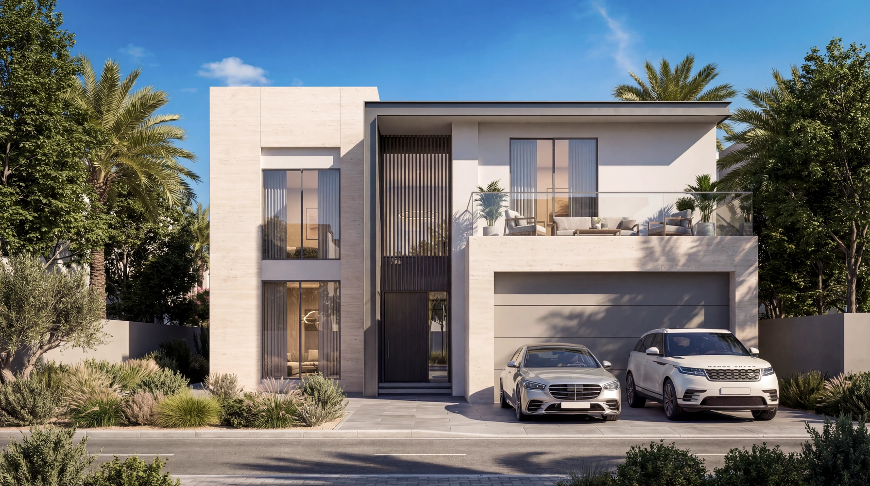 4 BR Standalone Villas gallery image 4