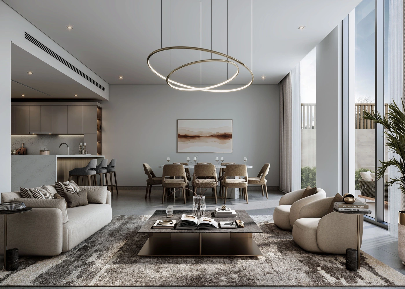 5 BR Standalone Villas gallery image 4