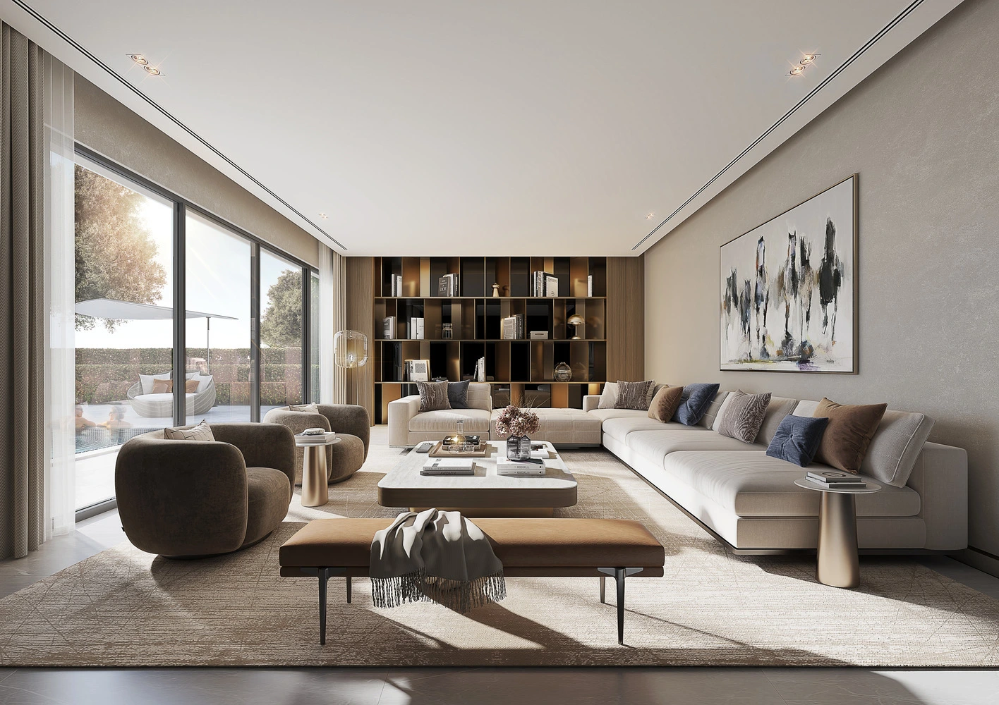 5 BR Standalone Villas gallery image 9