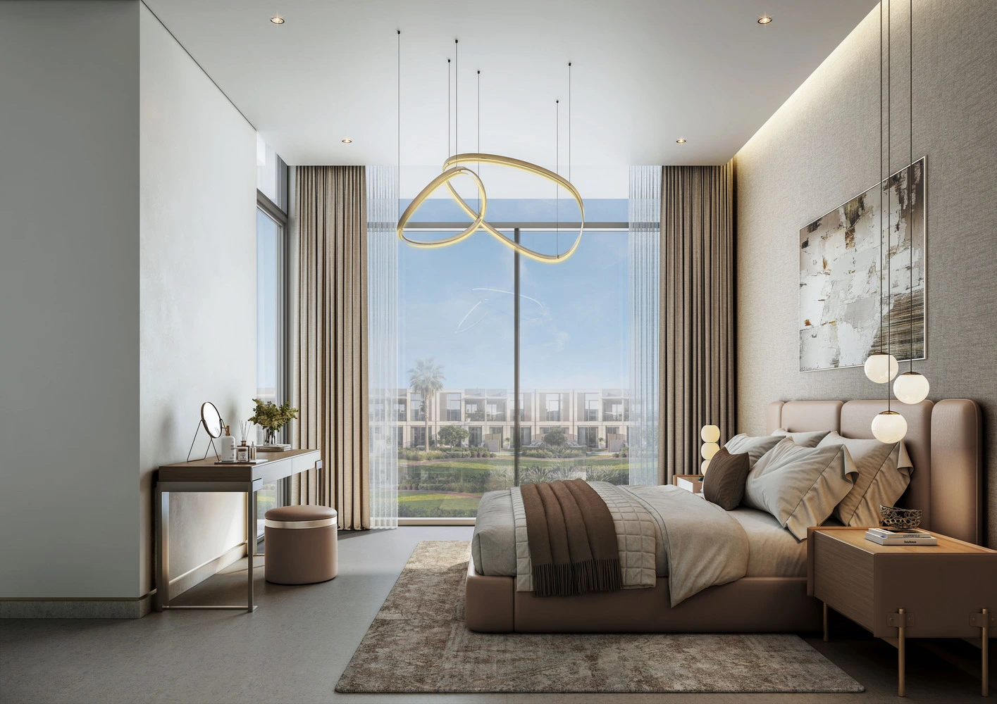 6 BR Standalone Villas image 3