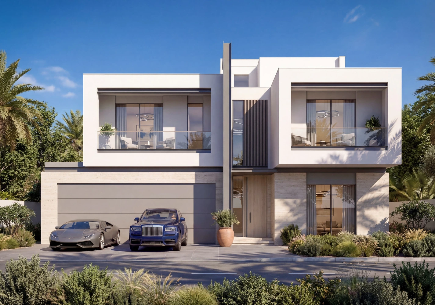 6 BR Standalone Villas image 2