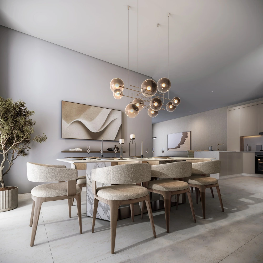 6 BR Standalone Villas gallery image 6