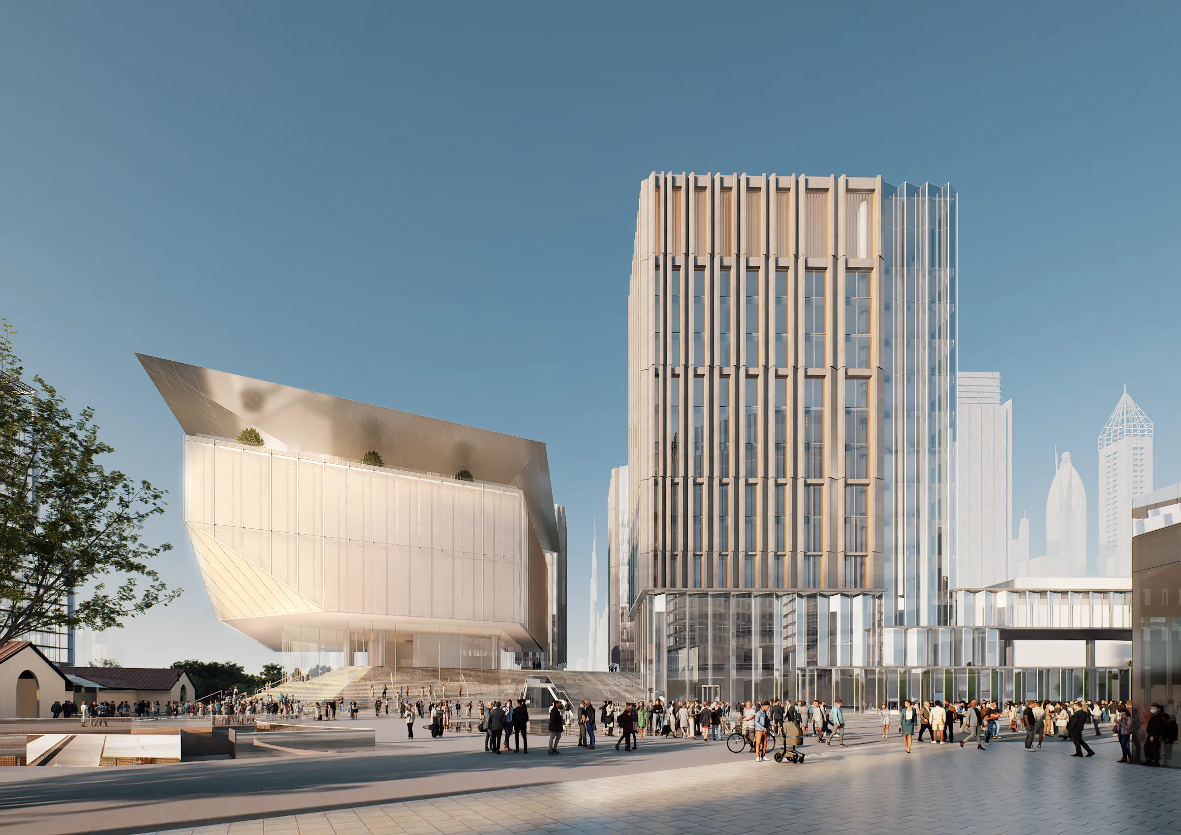 The Residences DIFC gallery image 2