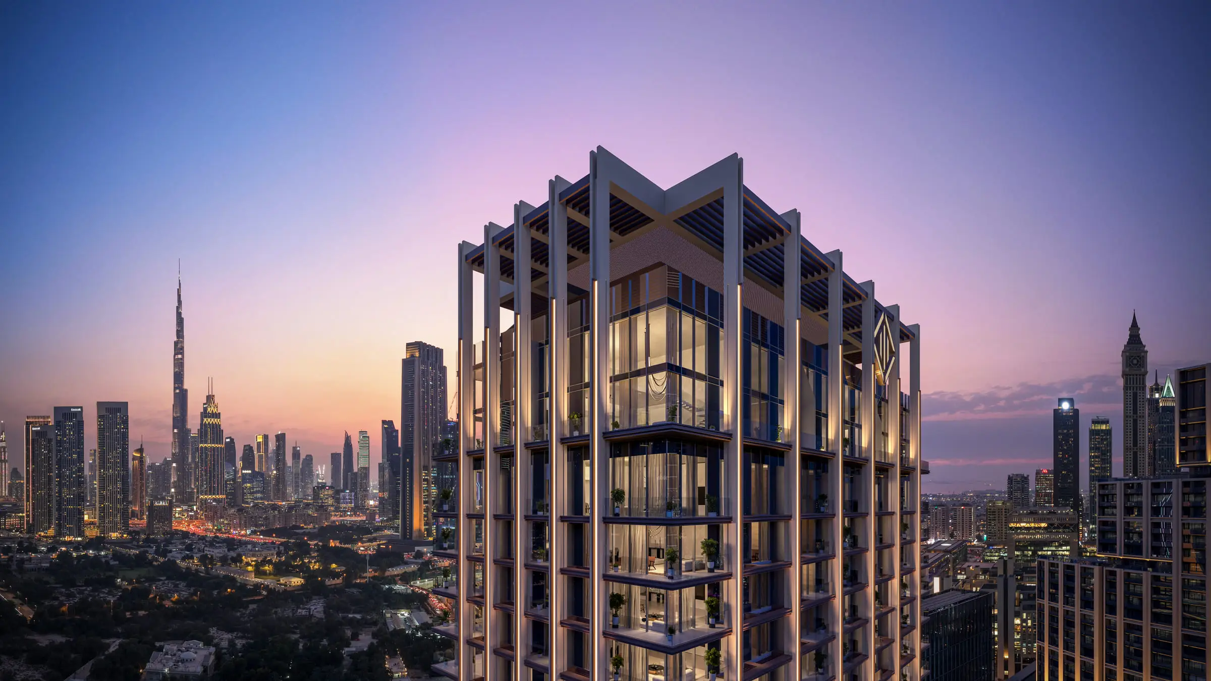 The Residences DIFC gallery image 6