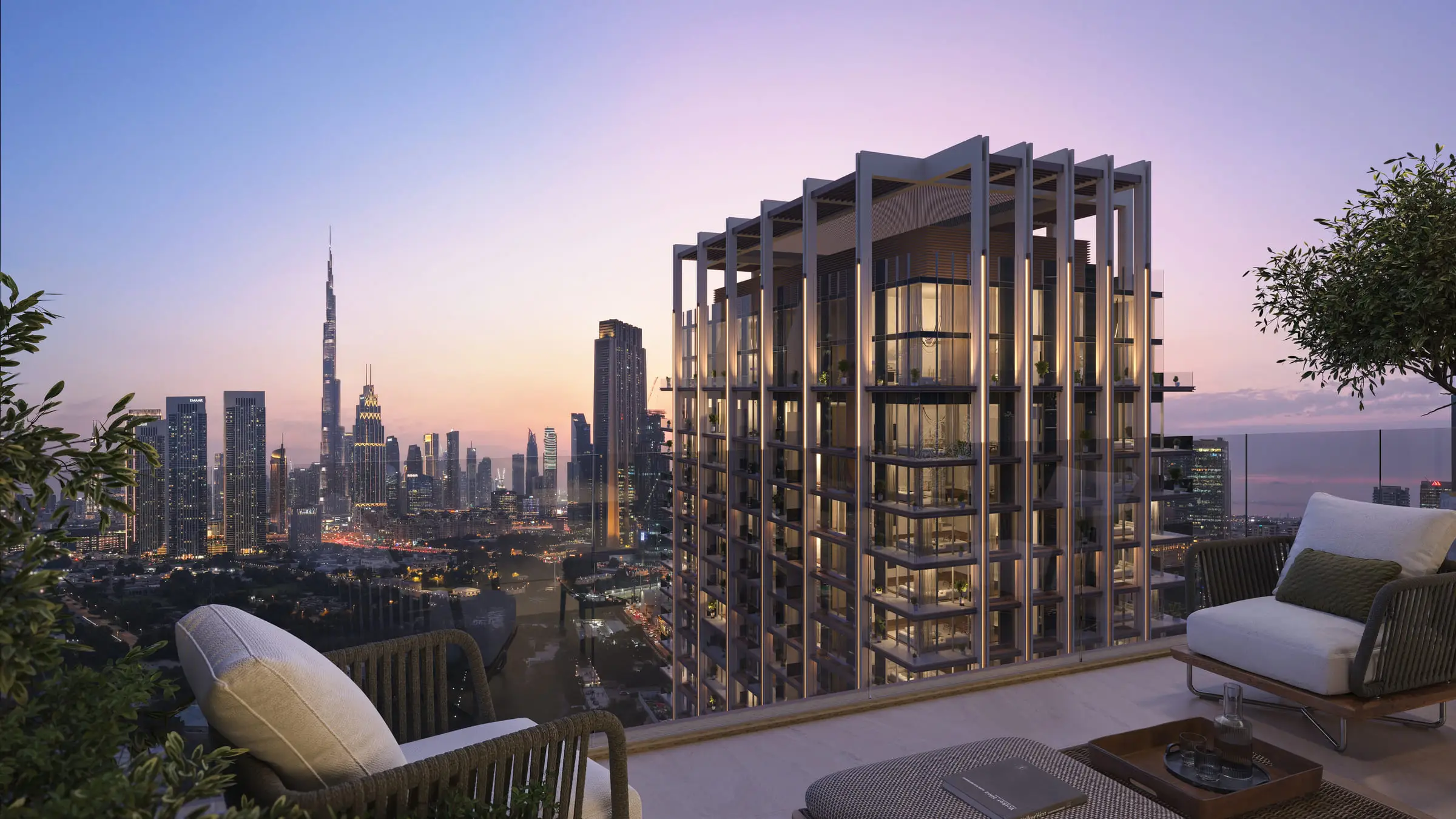 The Residences DIFC gallery image 8