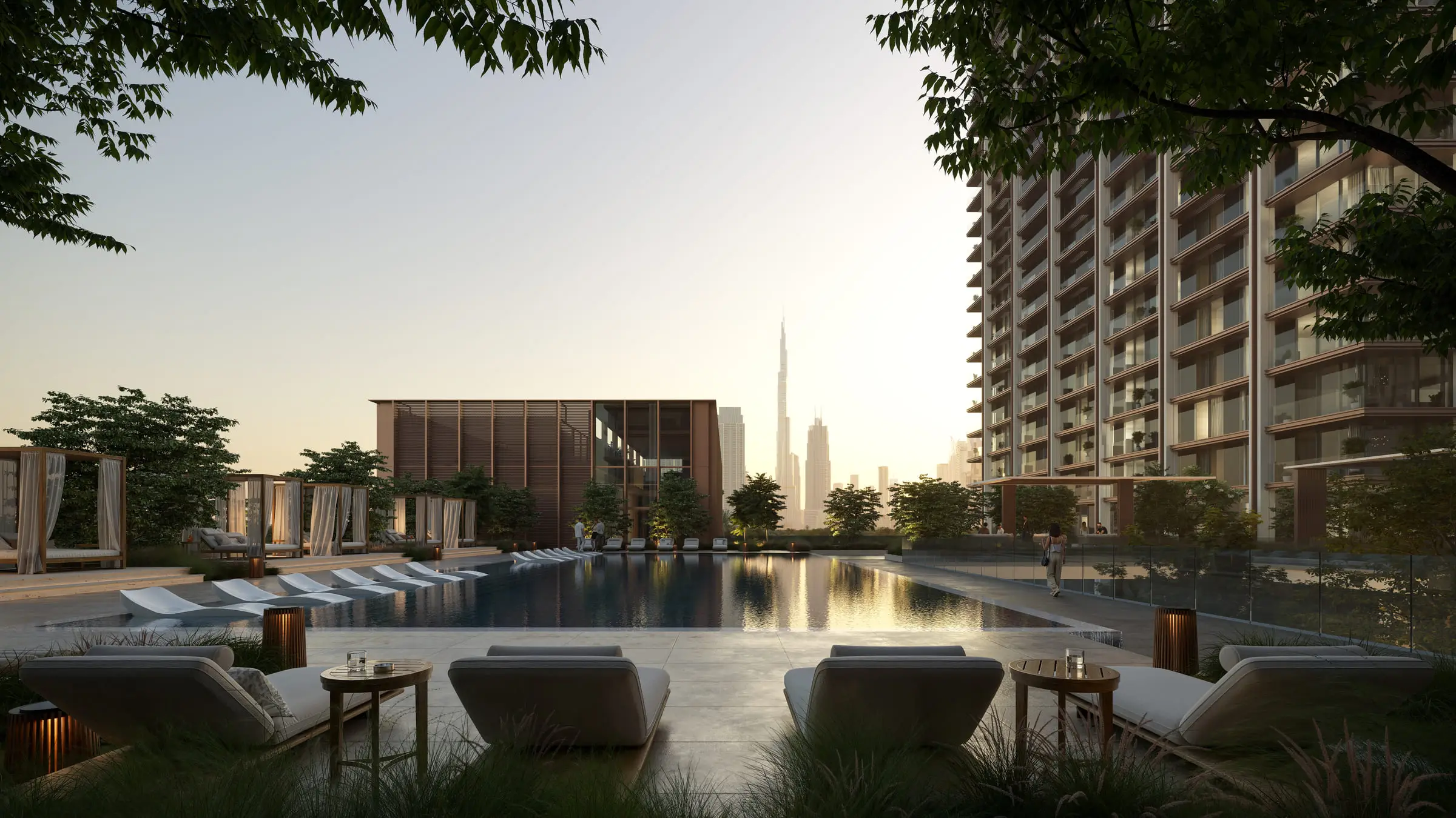 The Residences DIFC gallery image 10