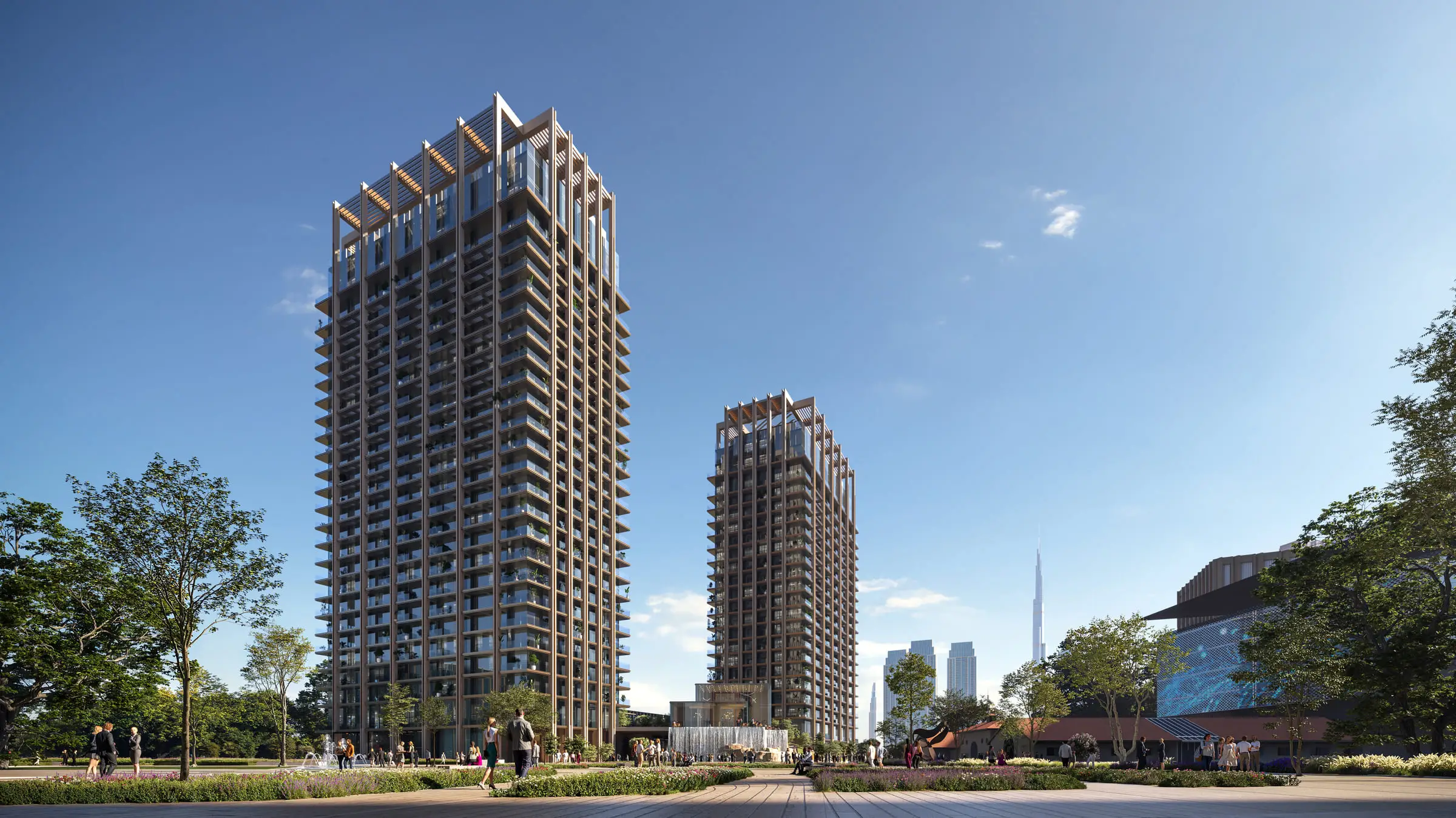 The Residences DIFC gallery image 5