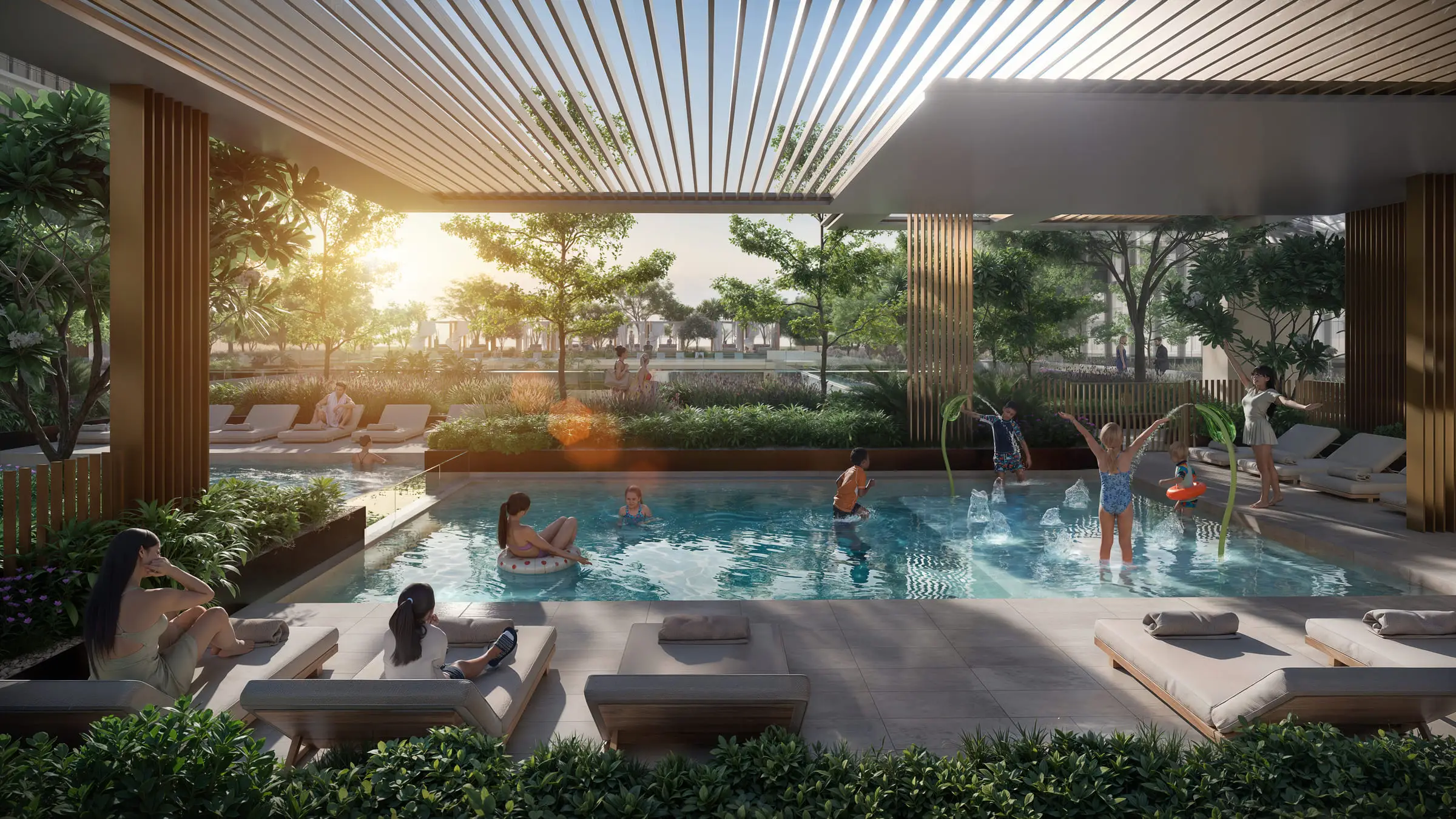 The Residences DIFC gallery image 9