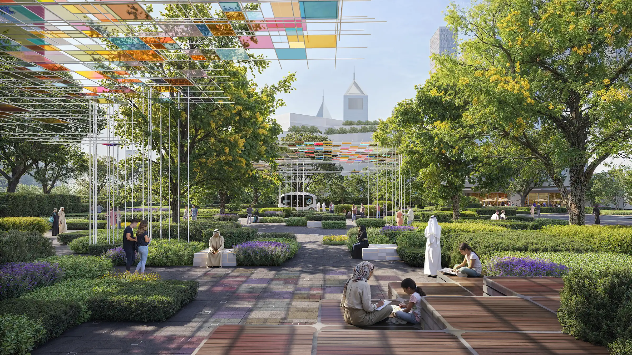 The Residences DIFC gallery image 3