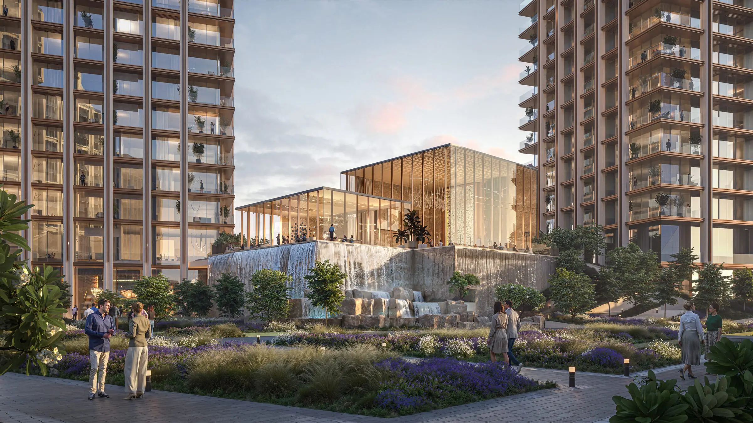 1 to 3 BR Apartment gallery image 7