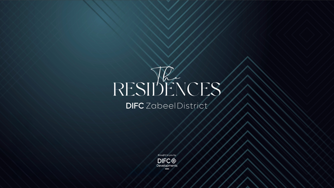 1 to 3 BR Apartment floor plan