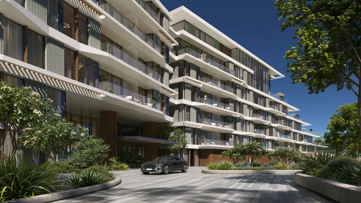 Palm Central gallery image 7