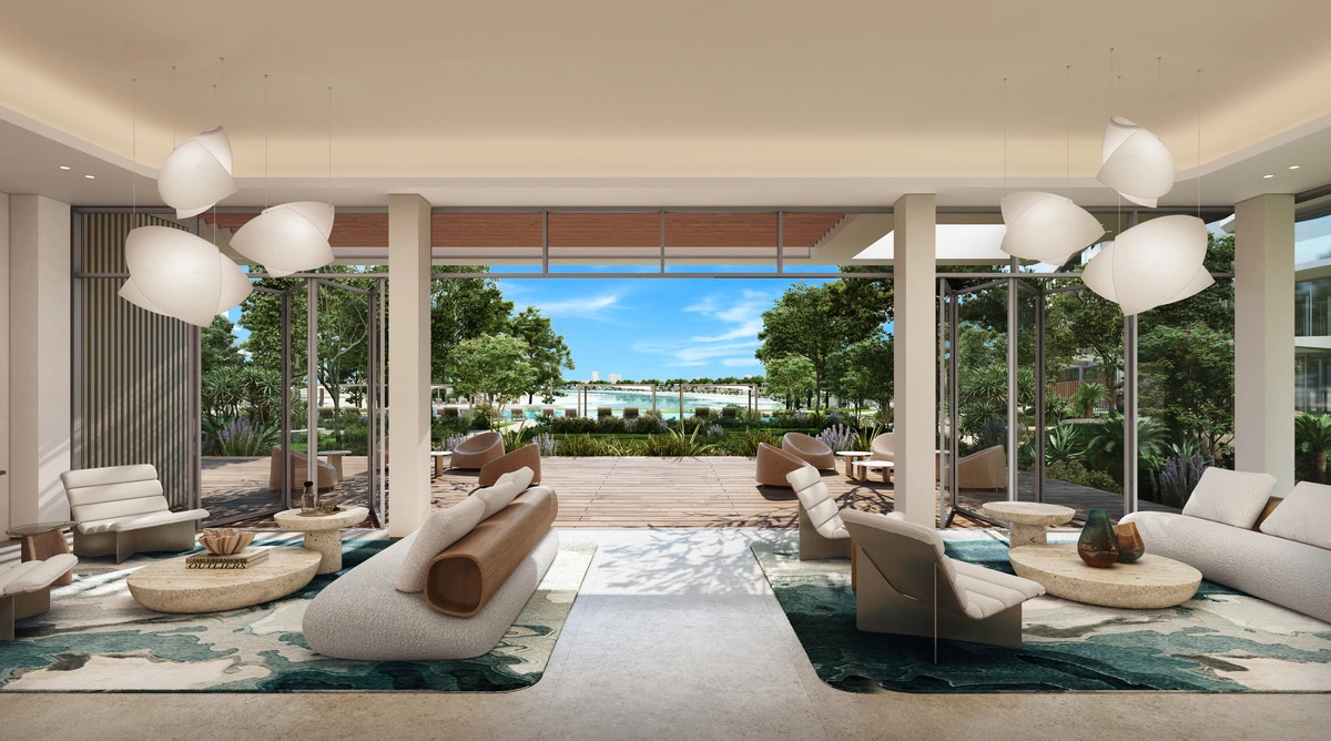 1 BR Apartment gallery image 7