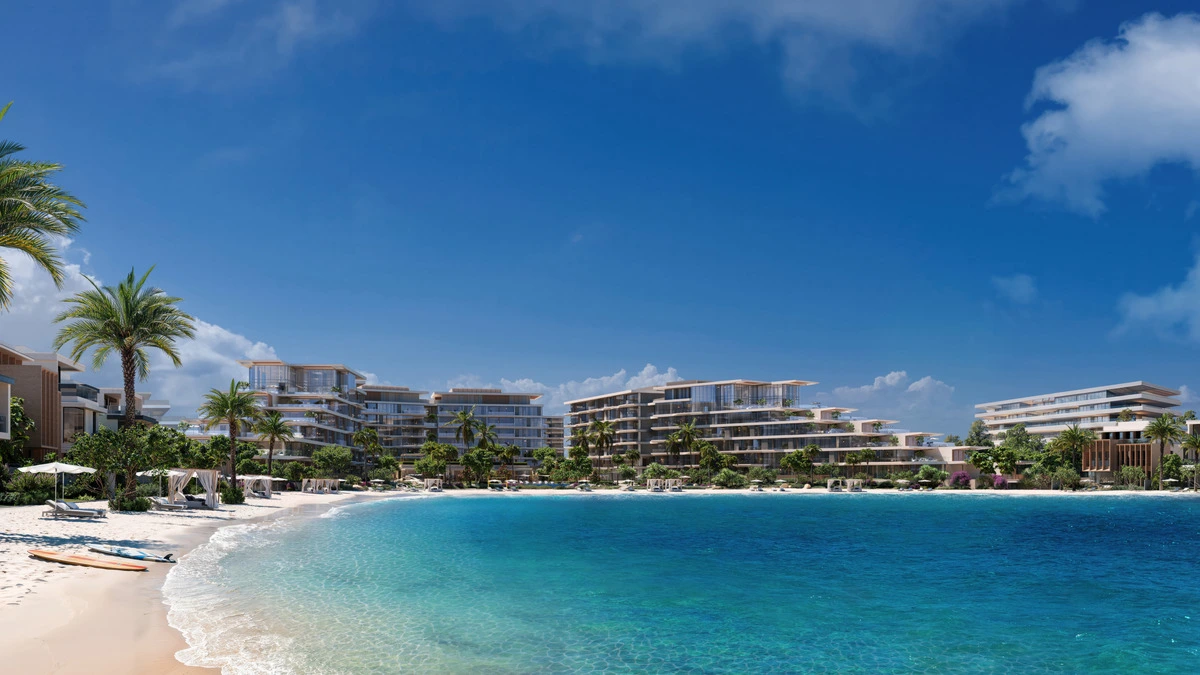 2 BR Apartment gallery image 4