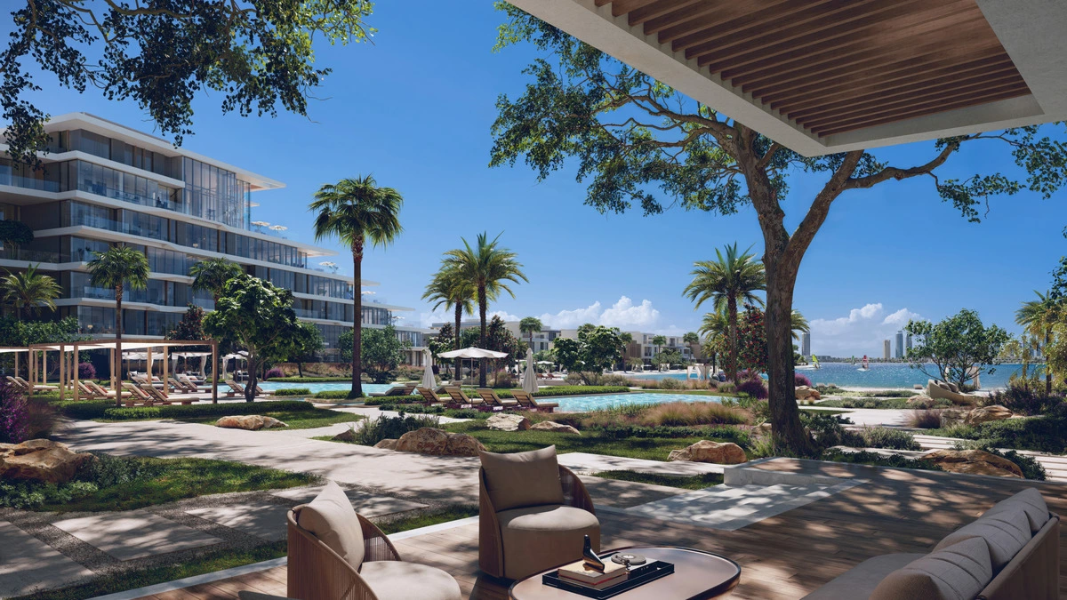 4 BR Apartment gallery image 6