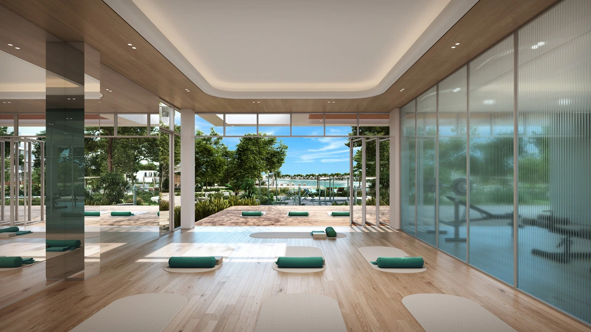 4 BR Apartment gallery image 10