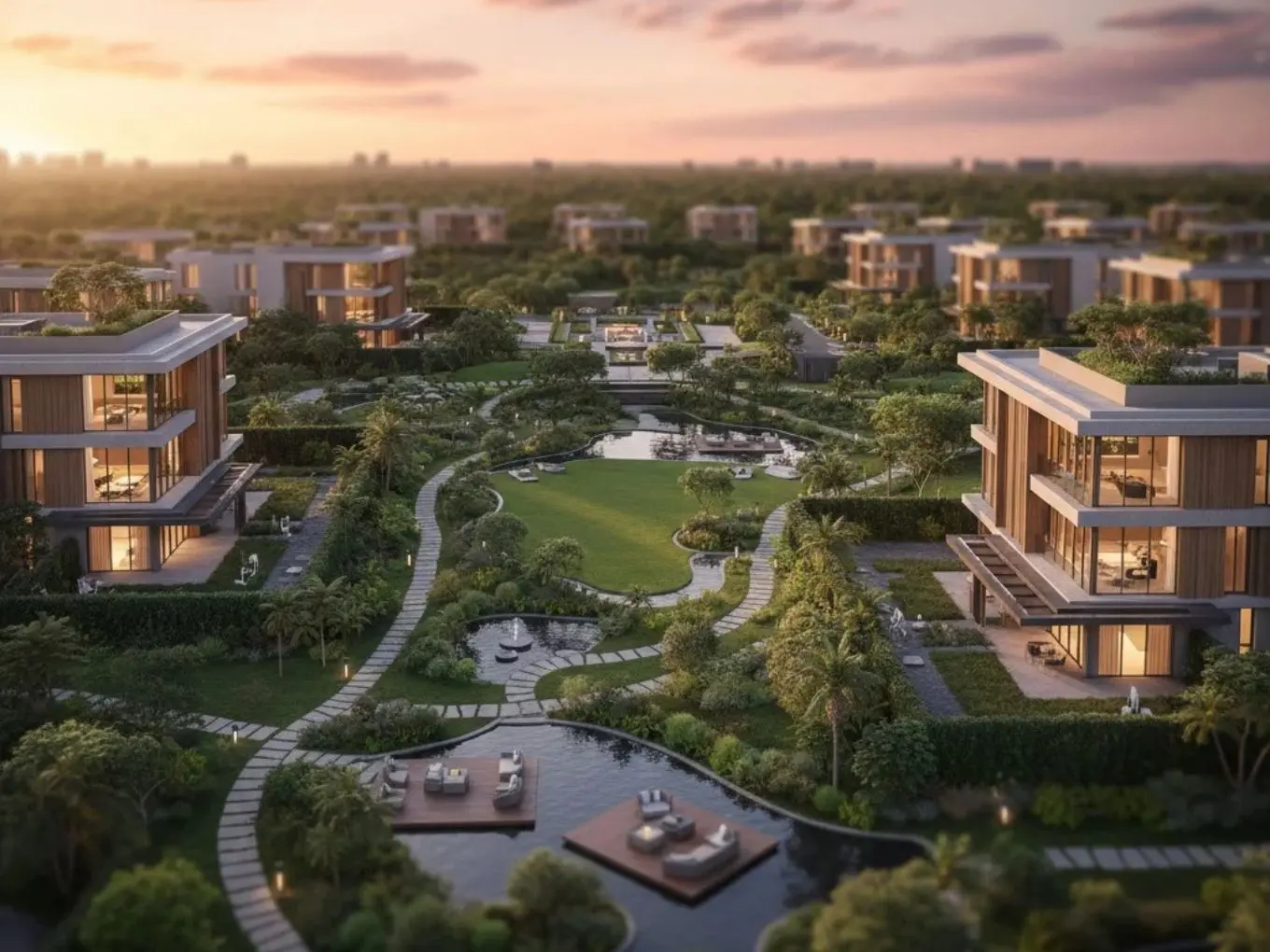 Tilal Binghatti Dubailand