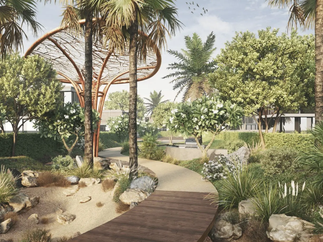 Tilal Binghatti Dubailand gallery image 5