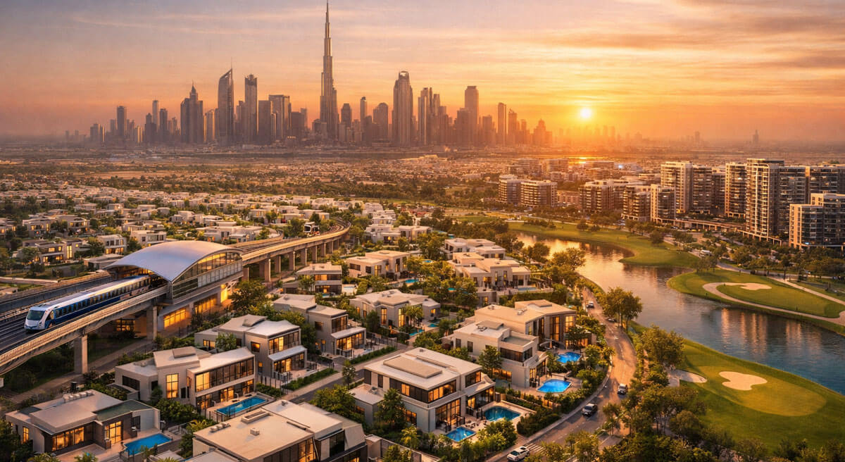 Tilal Binghatti Dubailand gallery image 6