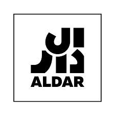  Aldar Properties Logo