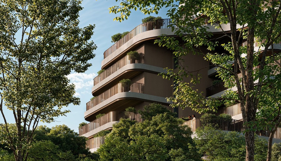 THE WILDS RESIDENCES gallery image 9