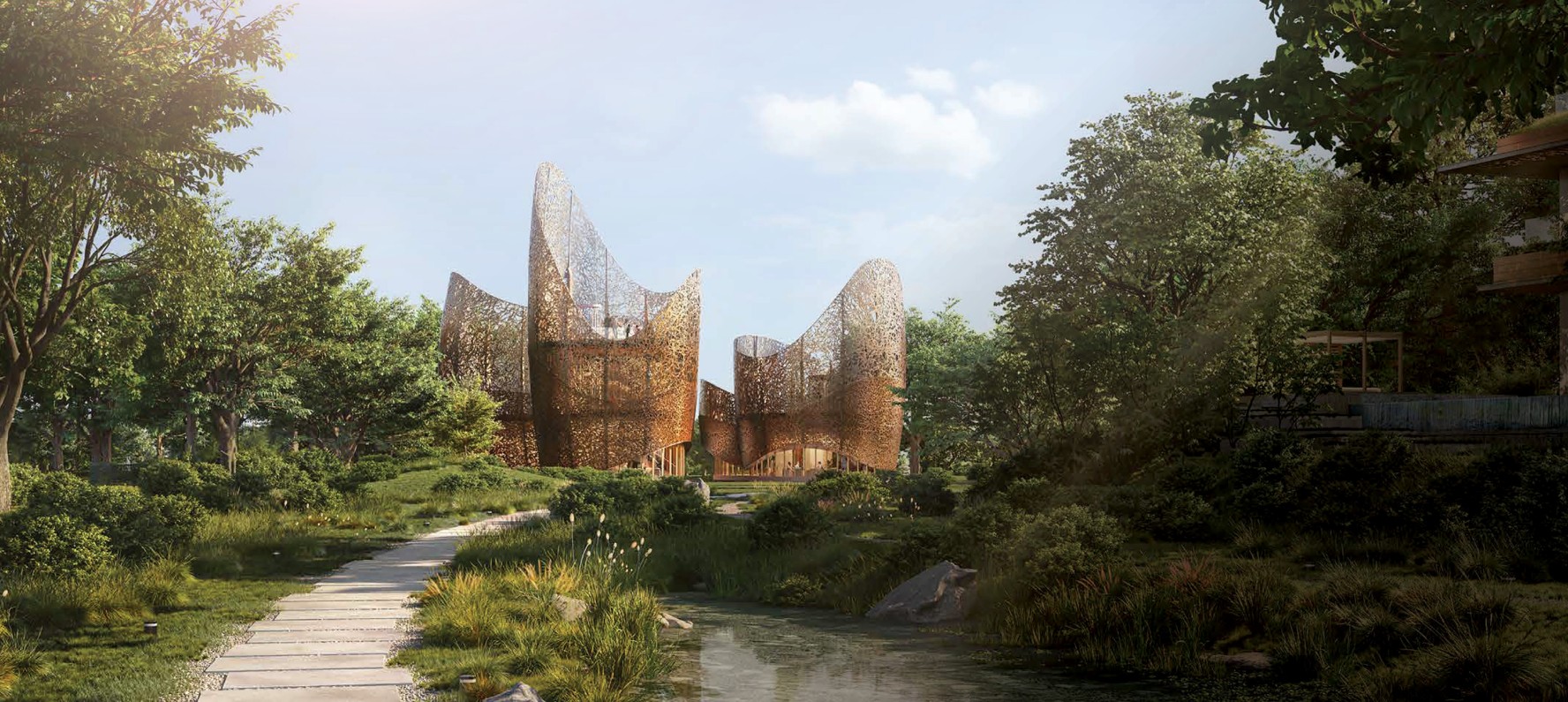 THE WILDS RESIDENCES gallery image 4