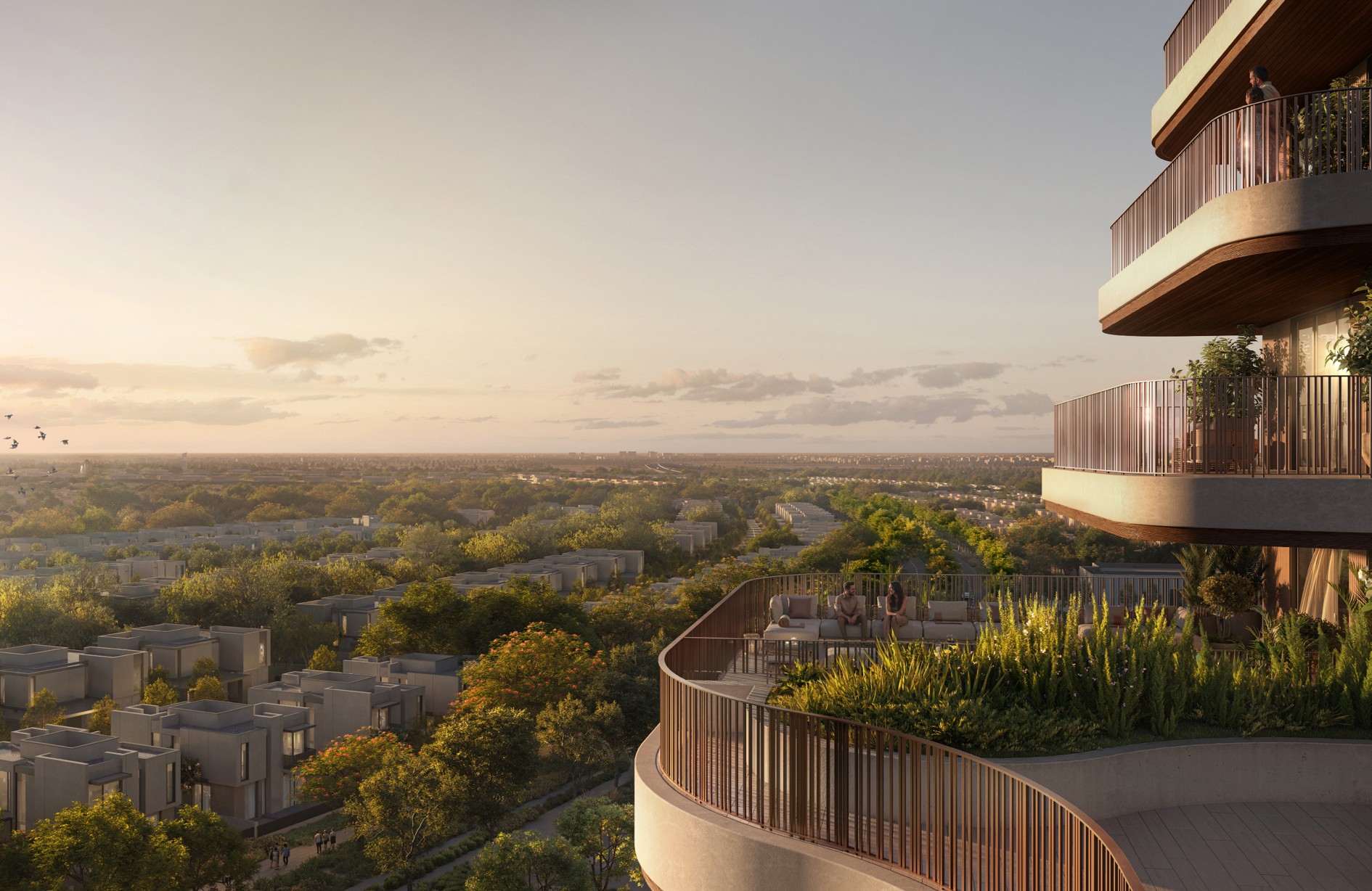 THE WILDS RESIDENCES gallery image 6