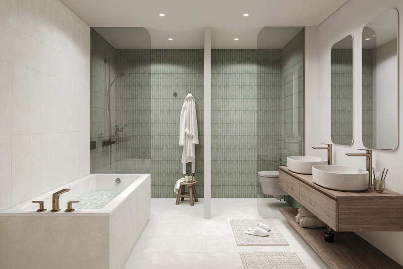 2 BR Apartment gallery image 5