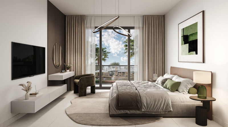 3 Bedroom Duplex gallery image 4