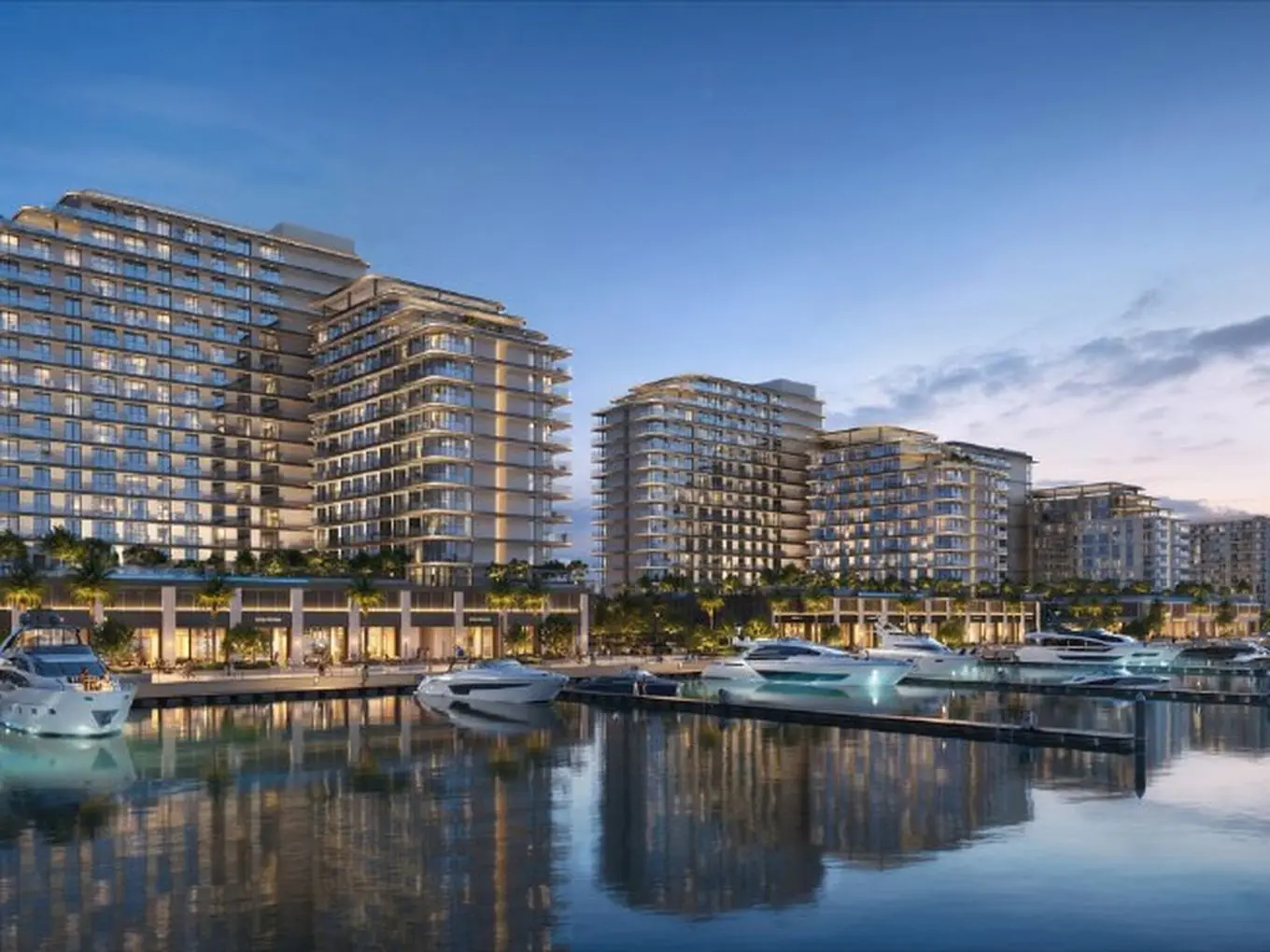 Fior 1 at Rashid Yachts & Marina