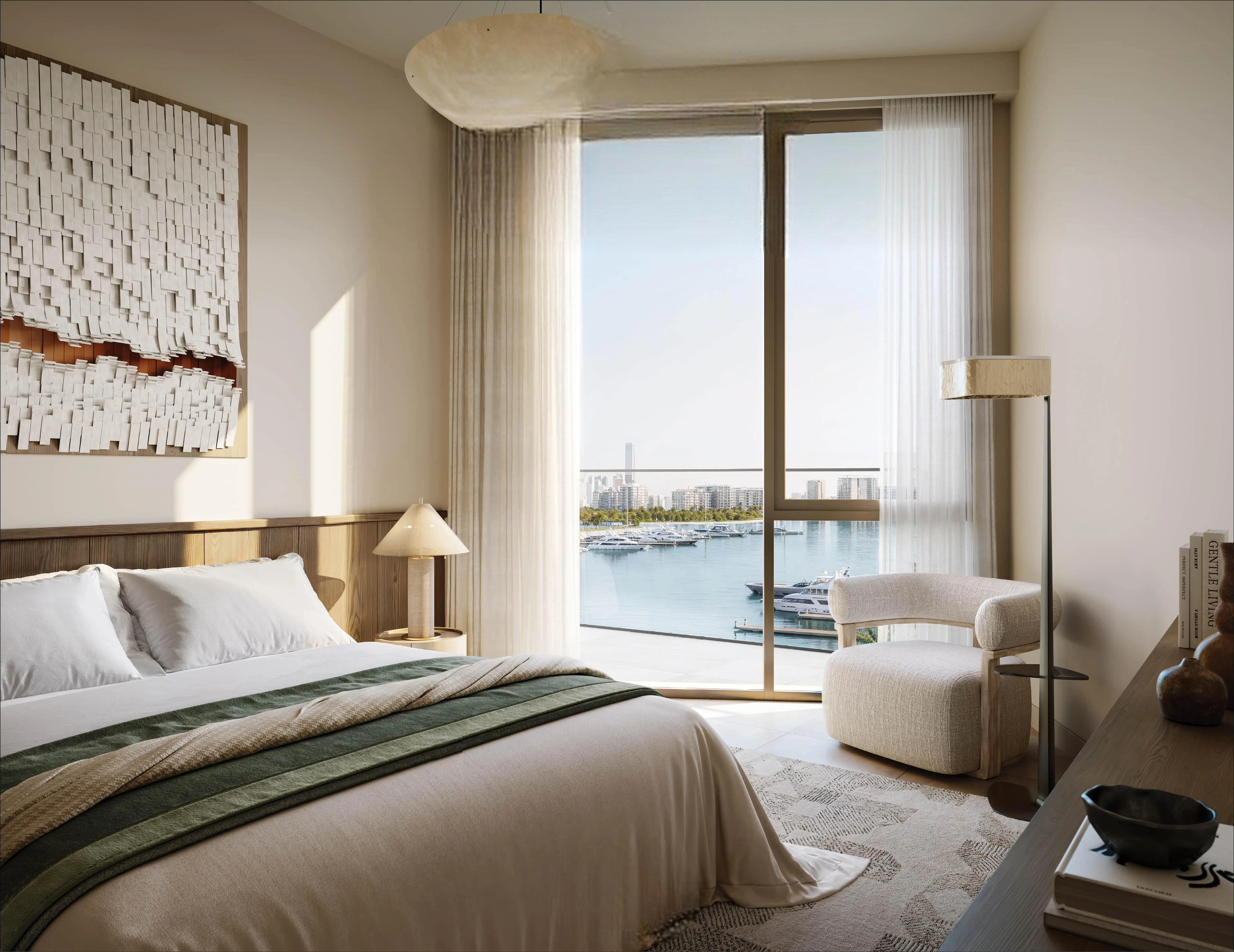 1 BR Apartment gallery image 4